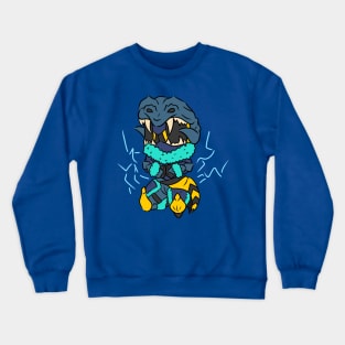 Destiny 2 - Titan- Striker Crewneck Sweatshirt